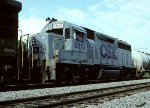 CSX 6813